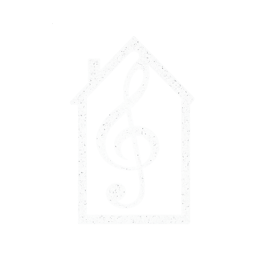 Coming Home Music Logo